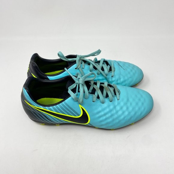 Nike Shoes Nike Magista Opus 2 Ag Pro Soccer Cleats Shoes Womens 8